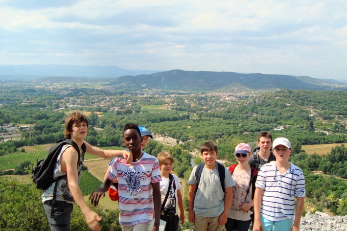 Village Camps International Summer Camp Ard&egrave;che, France 2019-07-26 https://www.villagecamps.com/journals_admin/images/250-16-July6 26520080309.jpg